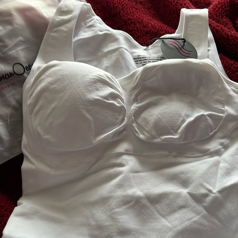Women’s ocean shapewear